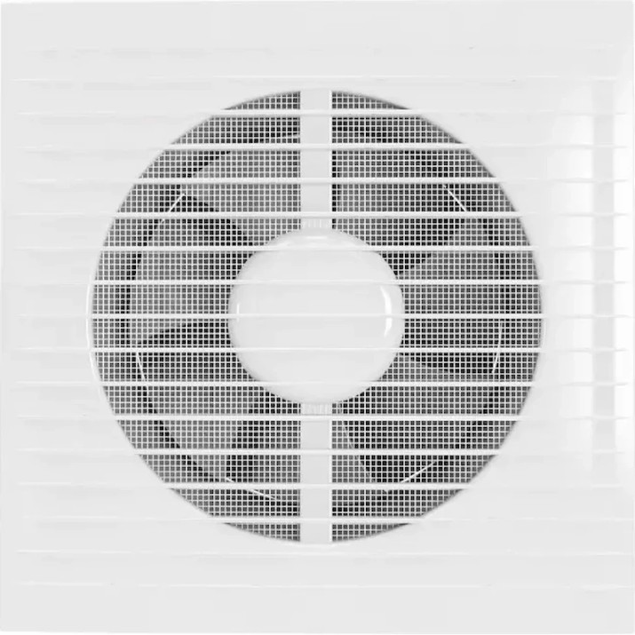 Ventilator de evacuare Promistral REFINED 150 White