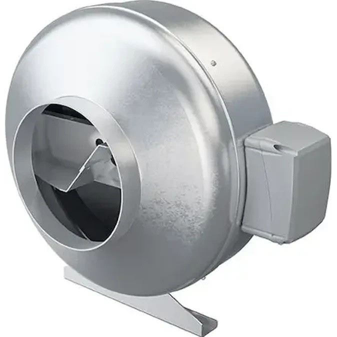 Ventilator de evacuare Promistral SQUALL GDF 160