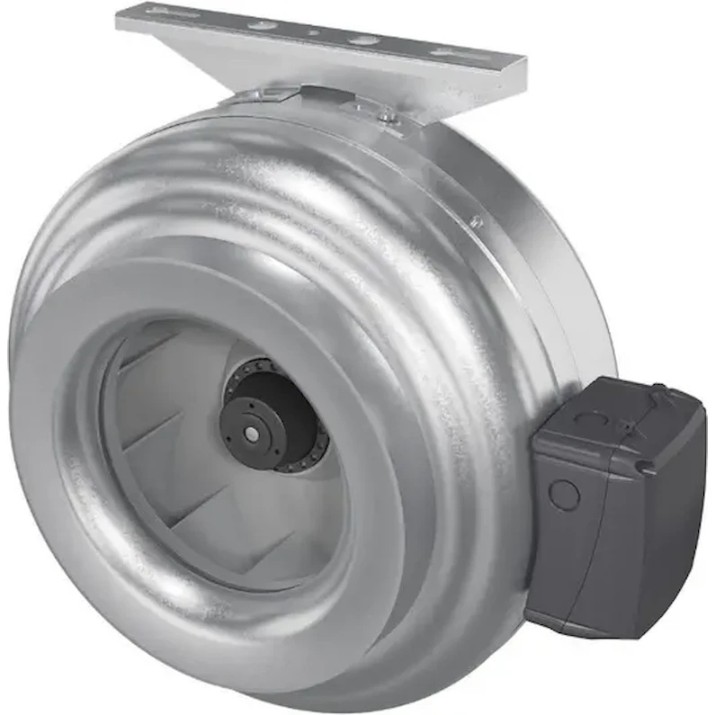 Ventilator de evacuare Promistral SQUALL GDF 200