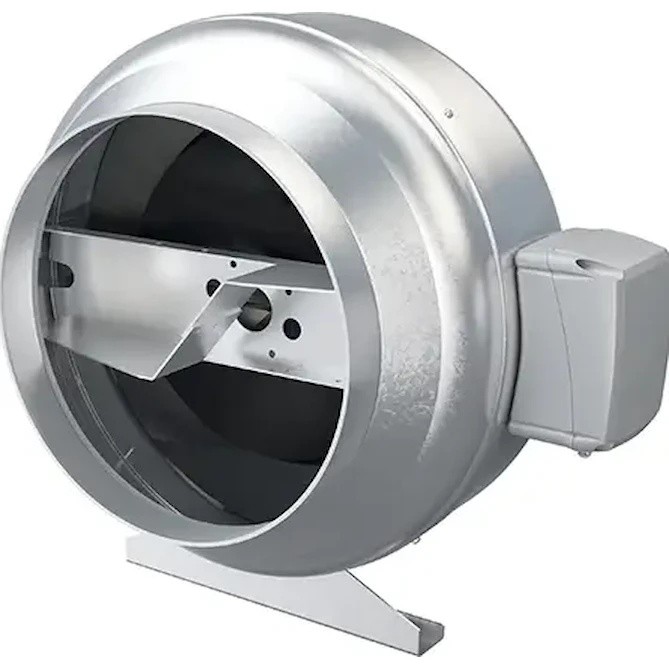 Ventilator de evacuare Promistral SQUALL GDF 200