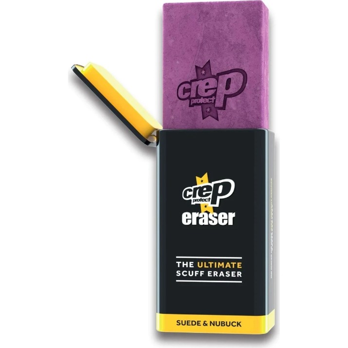Ластик для чистки обуви Crep Eraser Mediumpurple