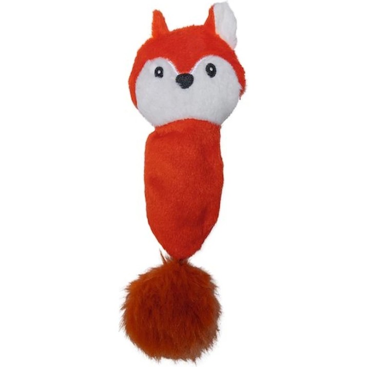 Jucărie pentru pisici Beeztees Fox (440803)