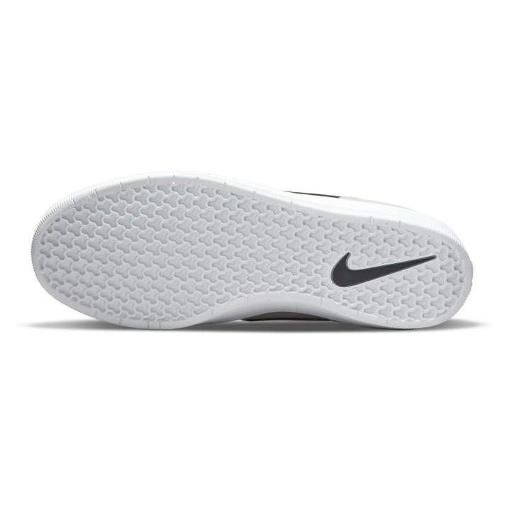 Ghete pentru bărbați Nike Sb Force 58 Light Armory Blue/Photon Dust/White/Thunder Blue, s.45