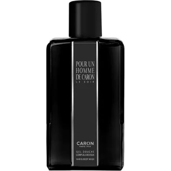 Șampon pentru păr Caron Pour Un Homme Le Soir 200ml