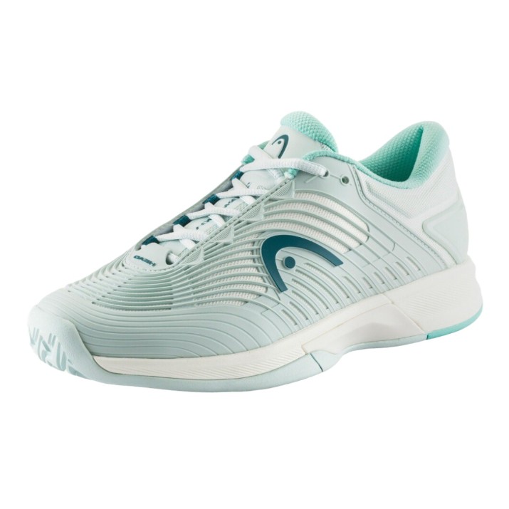 Adidași pentru dame Head Revolt Pro 4.5 36 Agua/Teal