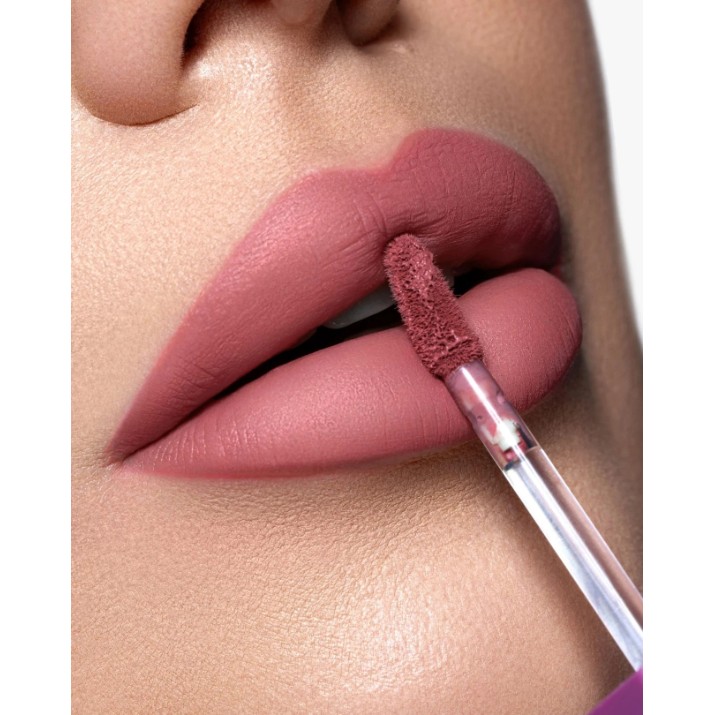 Ruj de buze Astra Cloud Therapy 01 Cotton Candy