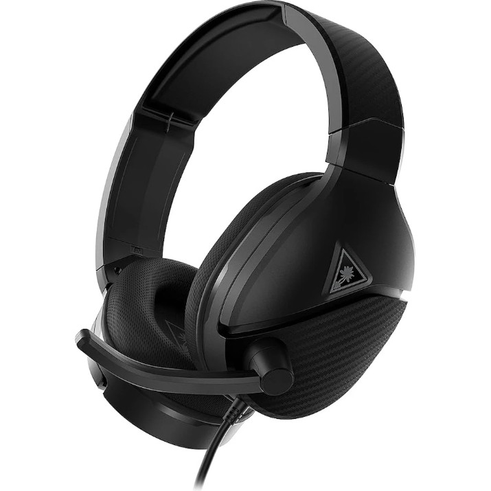 Căşti Turtle Beach Recon 200 Gen 2 Black (216915)