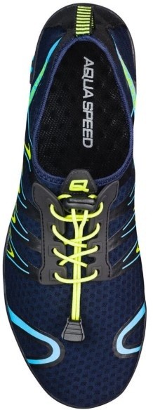 Incaltaminte inot Aqua Speed Gekko 46, s.43 Navy