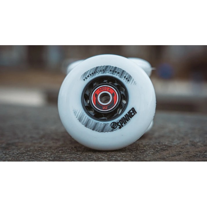Подшипники для роликовых коньков Powerslide Abec 7 Carbon Pro 16pcs (310078)