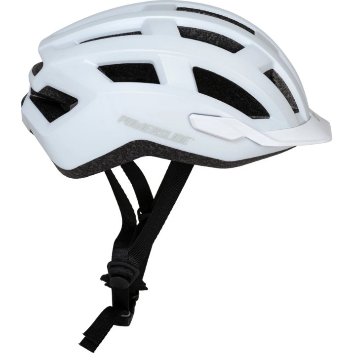 Шлем Powerslide Fitness Classic, s.54-58 White (903333)