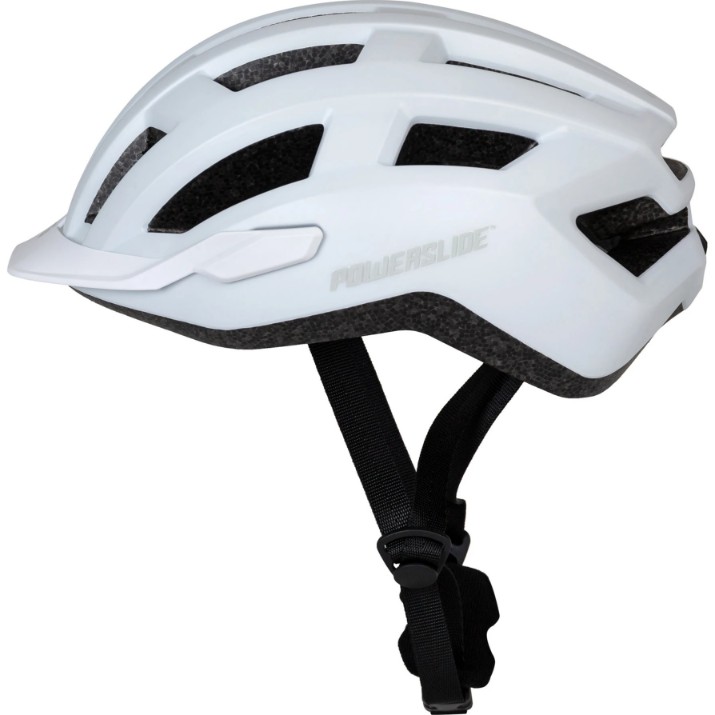 Шлем Powerslide Fitness Classic, s.54-58 White (903333)