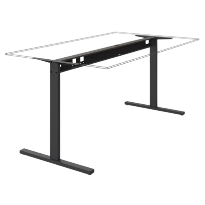 Cadru pentru masă Alianstek TILL T 400  1200 mm