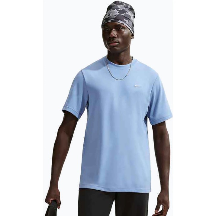 Мужская футболка Nike Primary Work Blue, s.S