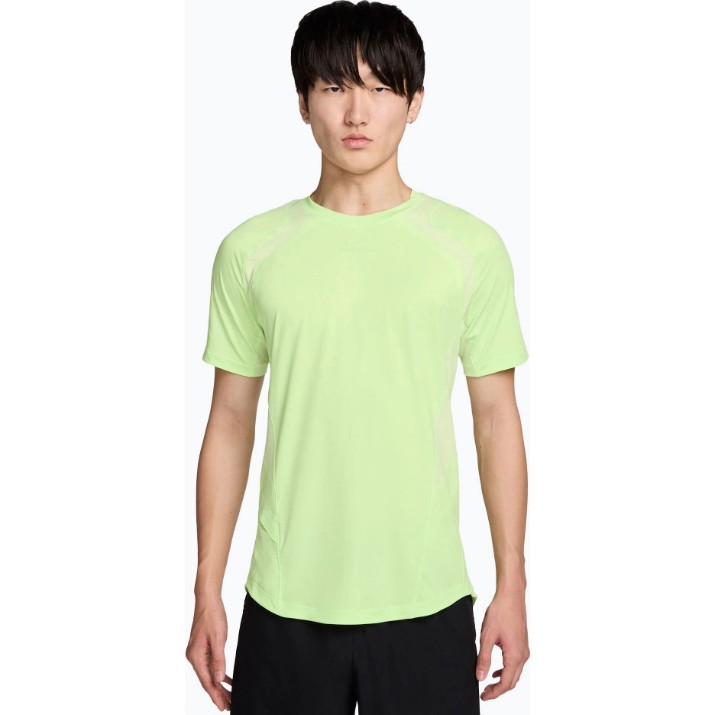 Tricou bărbătesc Nike Pro Training Light Liquid Lime, s.M