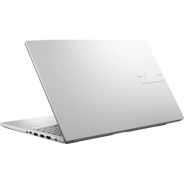 Ноутбук Asus Vivobook 15 A1504VA Cool Silver (i3-1315U 8Gb 512Gb)