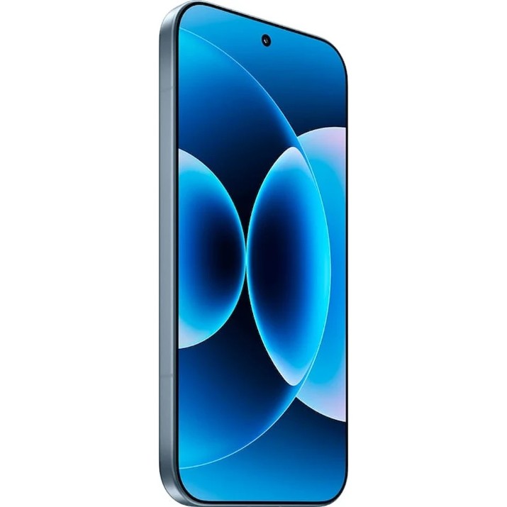 Мобильный телефон Xiaomi 17 12Gb/512Gb Ice Blue
