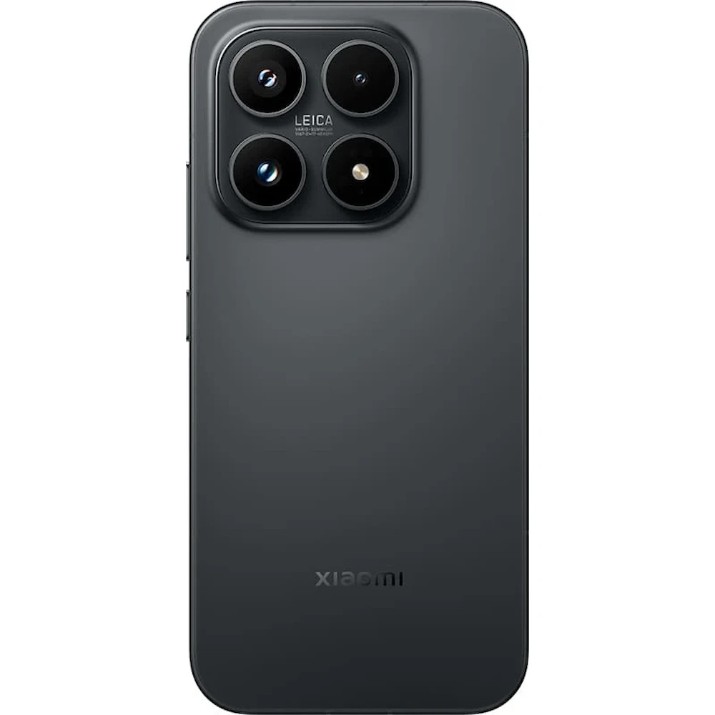 Telefon mobil Xiaomi 17 12Gb/512Gb Black