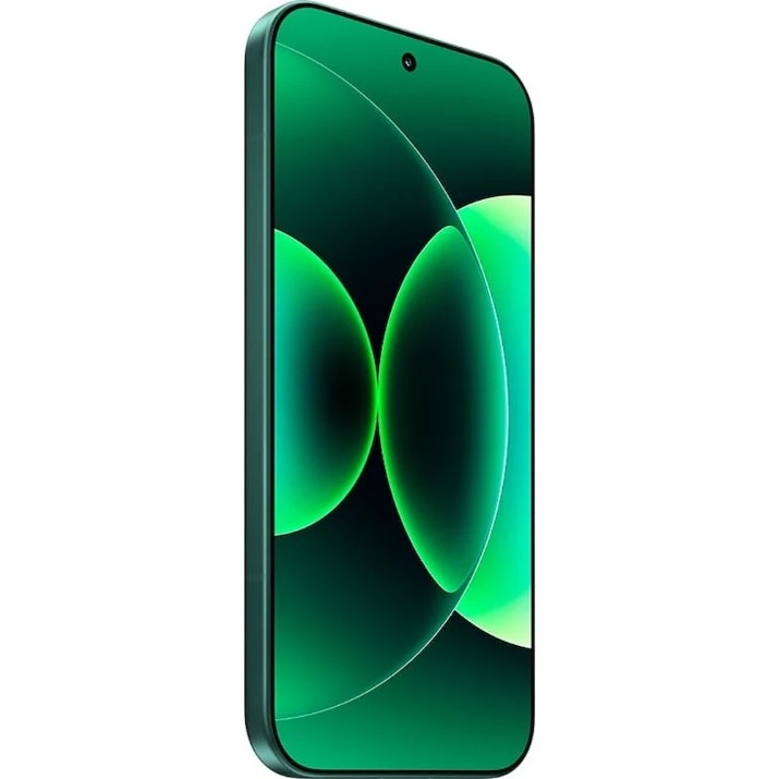 Мобильный телефон Xiaomi 17 12Gb/512Gb Venture Green
