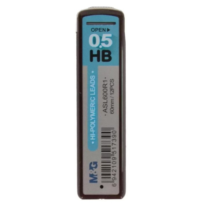 Rezervă pentru creion mecanic M&G 640196
