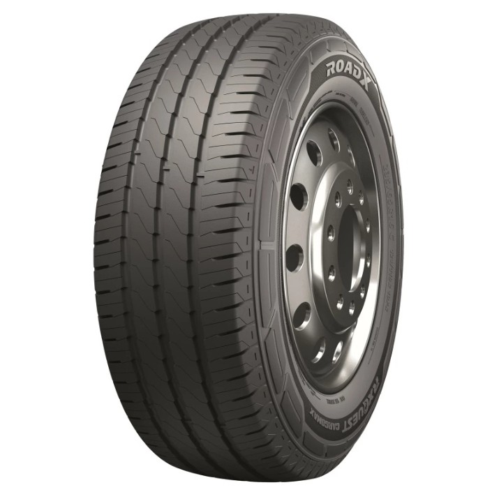 Шина Roadx Rx Quest Cargomax 205/65 R16C 107/105T 8PR