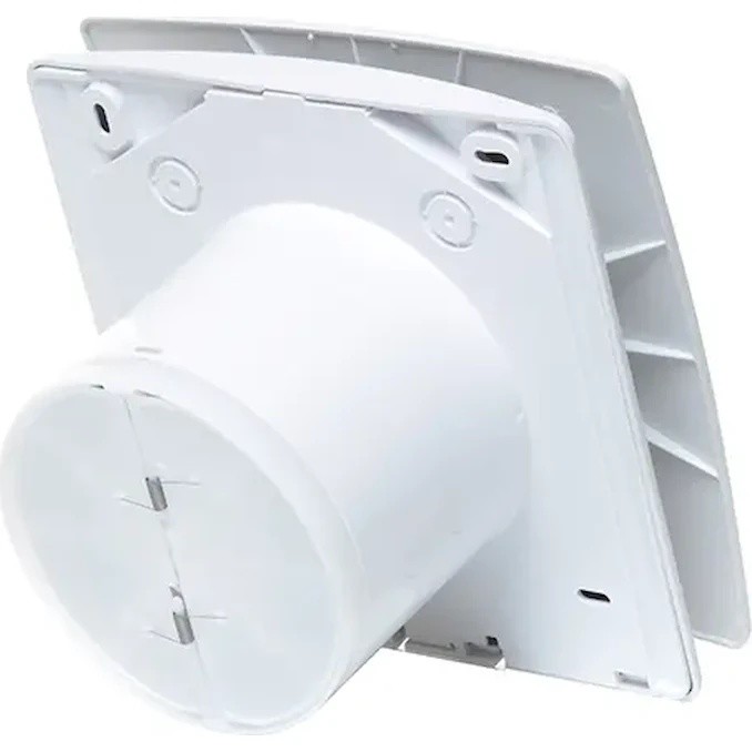 Вытяжной вентилятор Maico AWB120C D120 White (0084.0303)