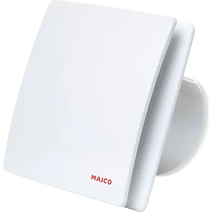 Вытяжной вентилятор Maico AWB120C D120 White (0084.0303)