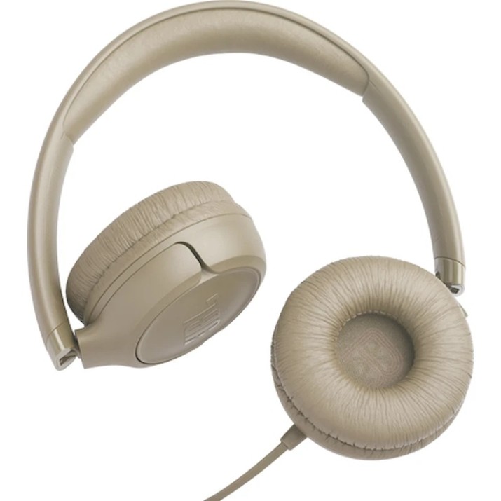 Căşti JBL Tune 530C Beige