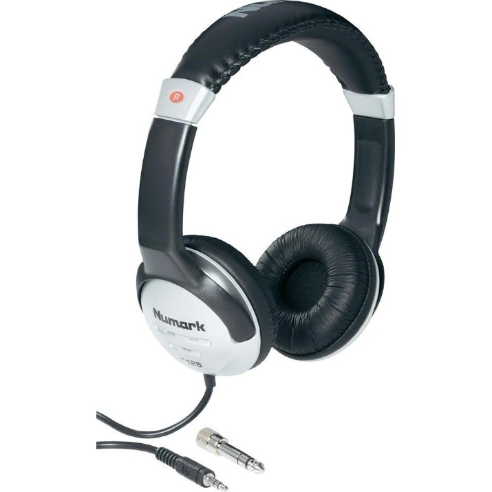 Căşti Numark HF-125 