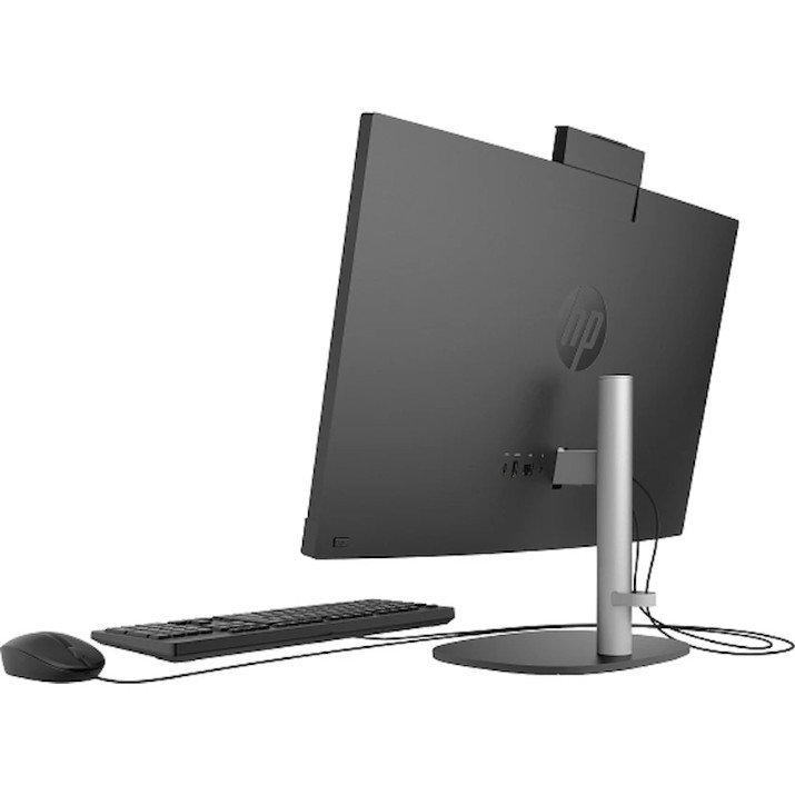 Моноблок Hp ProOne 240 G10 Black (B6ZD7ET)