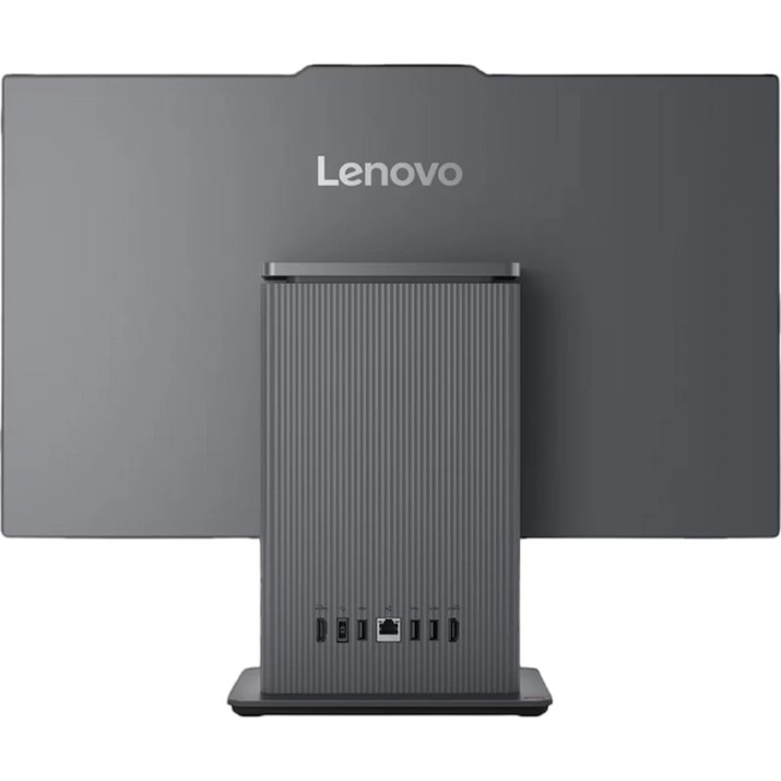 Моноблок Lenovo IdeaCentre 3 24AKP10 Luna Grey (R AI 7 350 32Gb 1Tb)