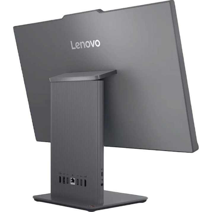Моноблок Lenovo IdeaCentre 3 24AKP10 Luna Grey (R5 220 32Gb 1Tb)
