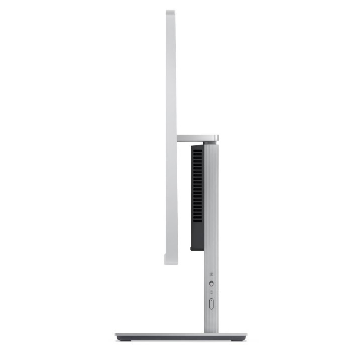 Моноблок Lenovo IdeaCentre 3 27AKP10 Cloud Grey (R7 250 16Gb 512Gb)