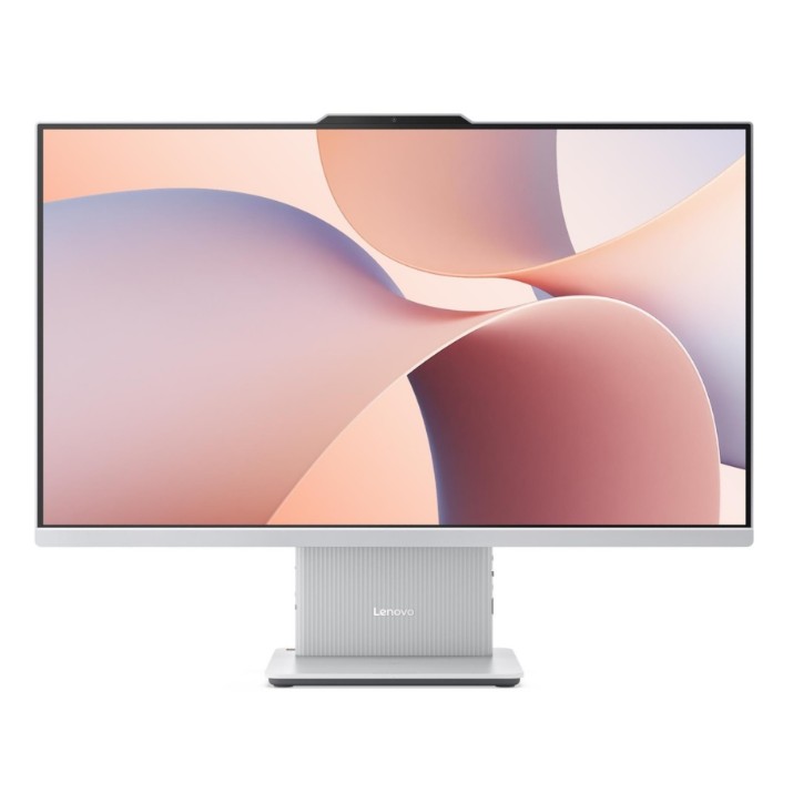 Sistem Desktop Lenovo IdeaCentre 3 27AKP10 Cloud Grey (R7 250 32Gb 1Tb)
