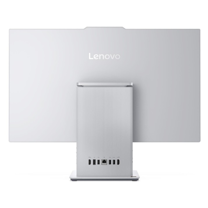 Sistem Desktop Lenovo IdeaCentre 3 27AKP10 Cloud Grey (R7 250 32Gb 1Tb)