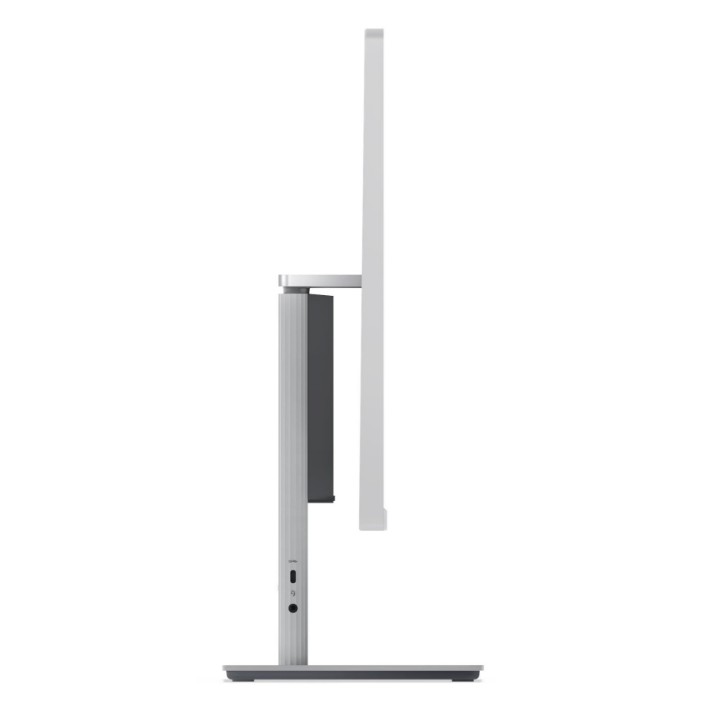 Sistem Desktop Lenovo IdeaCentre 3 27AKP10 Cloud Grey (R7 250 32Gb 1Tb)