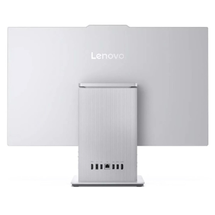 Моноблок Lenovo IdeaCentre 3 27IRH9 Cloud Grey (Core 5 210H 32Gb 1Tb)
