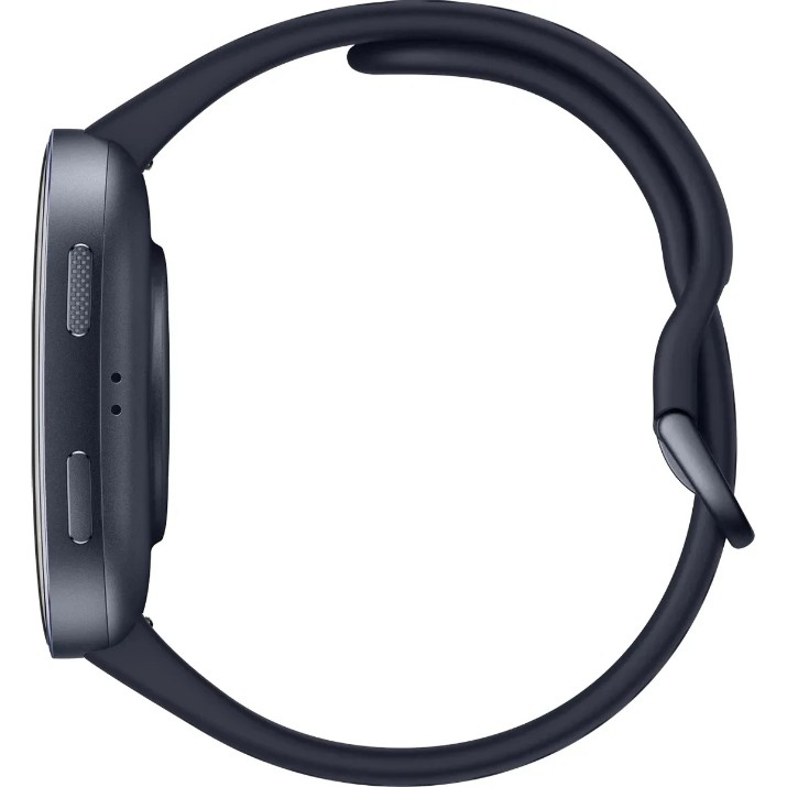 Смарт-часы Amazfit Bip 6 Black/Blue