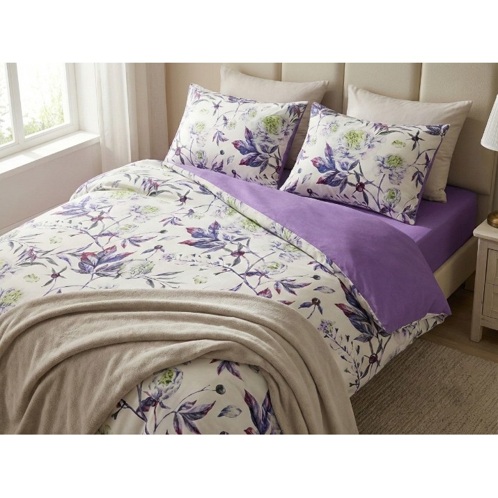 Постельное бельё Tag textile NR001-1P70-FE