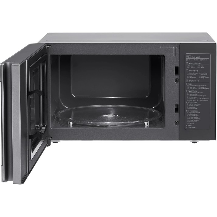 Микроволновая печь LG MH6565CPS