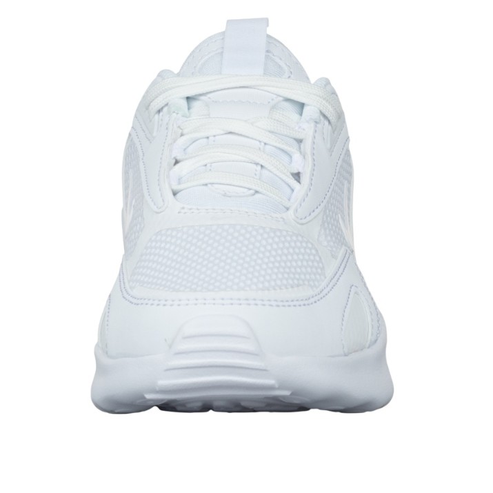 Кроссовки женские Nike Air Max Bolt Triple White, s.38