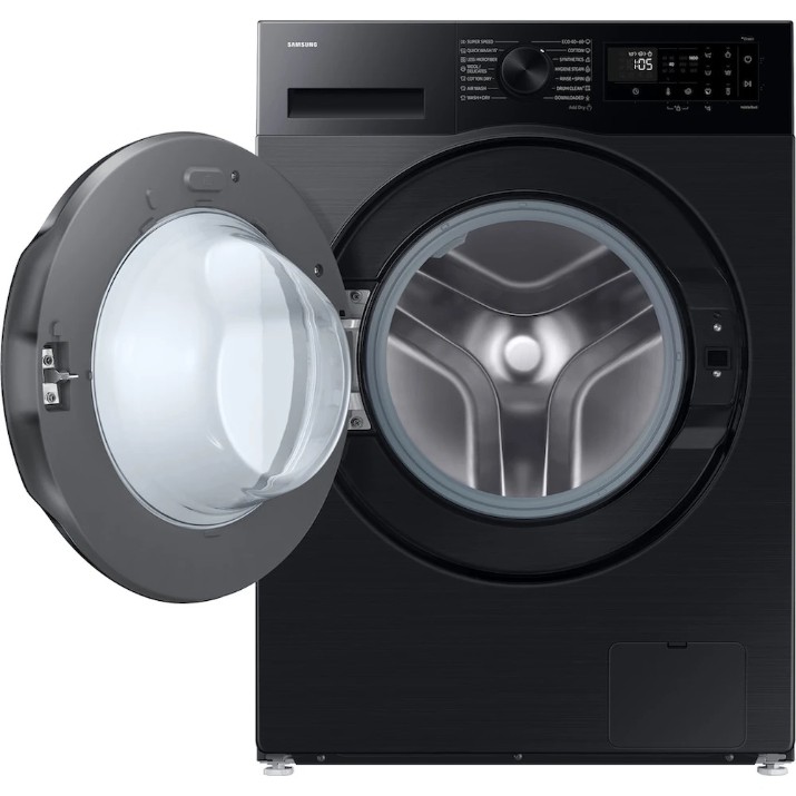 Стиральная машина Samsung WD90DG5G34BBLE