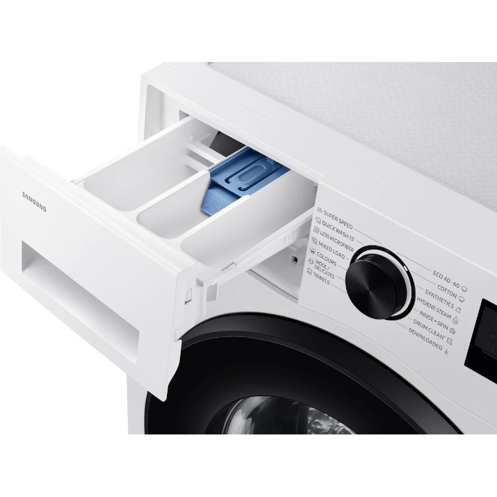 Стиральная машина Samsung WW80FG5L32AELE