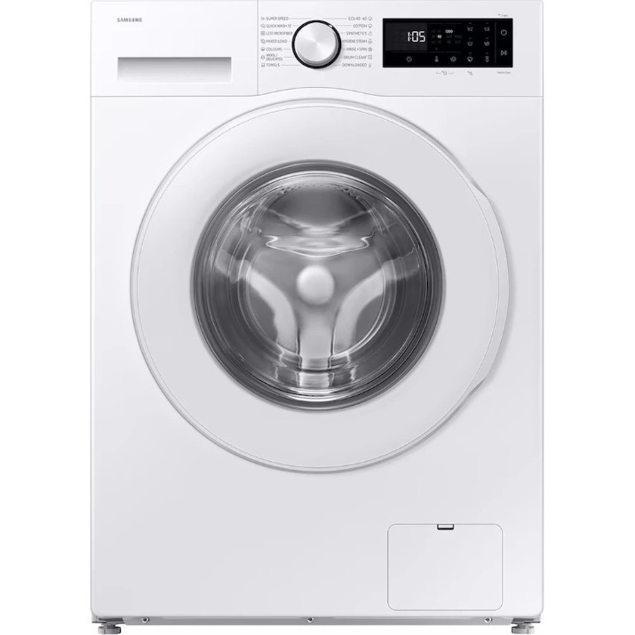 Стиральная машина Samsung WW80FG5L32TELE