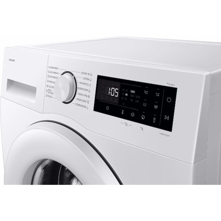 Maşina de spălat rufe Samsung WW80FG5L32TELE