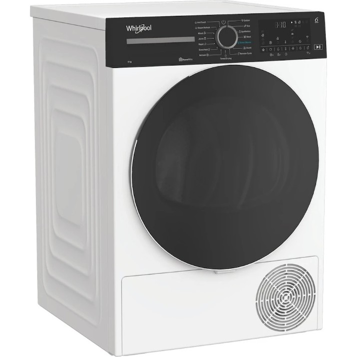 Сушильная машина Whirlpool WP C8 WBS EE