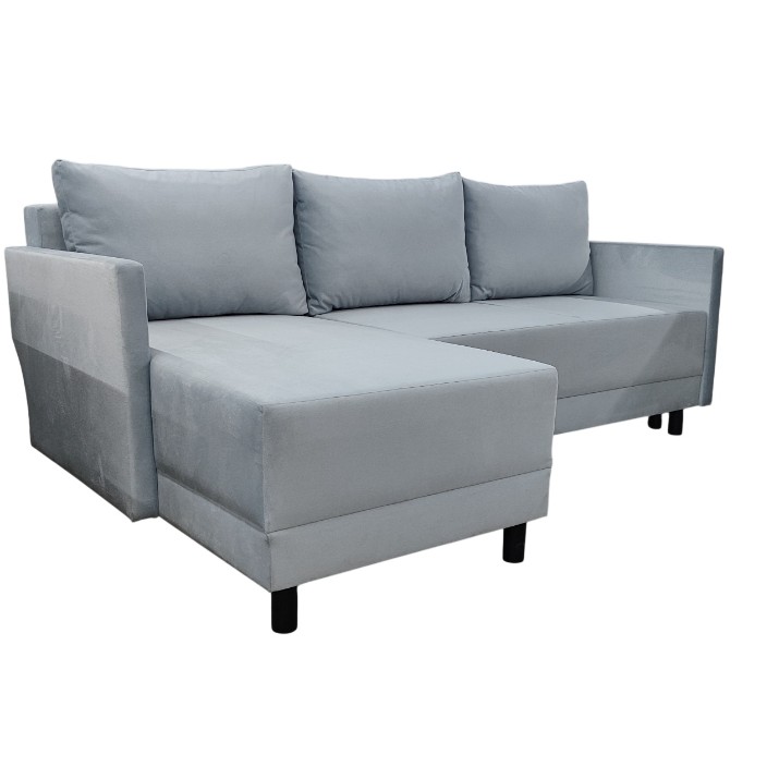 Canapea de colț Mobiland Brus 207x134x90 Paros 05