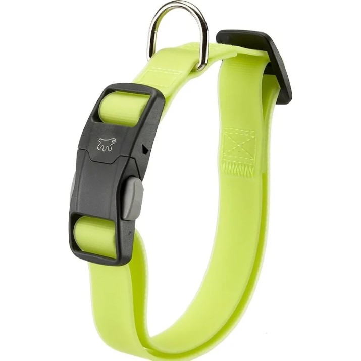Ошейник Ferplast Evolution C25/56 Green