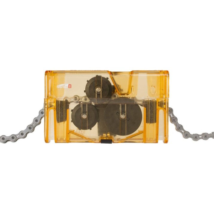 Dispozitiv curatare lant SuperB TB-3208 (300199)