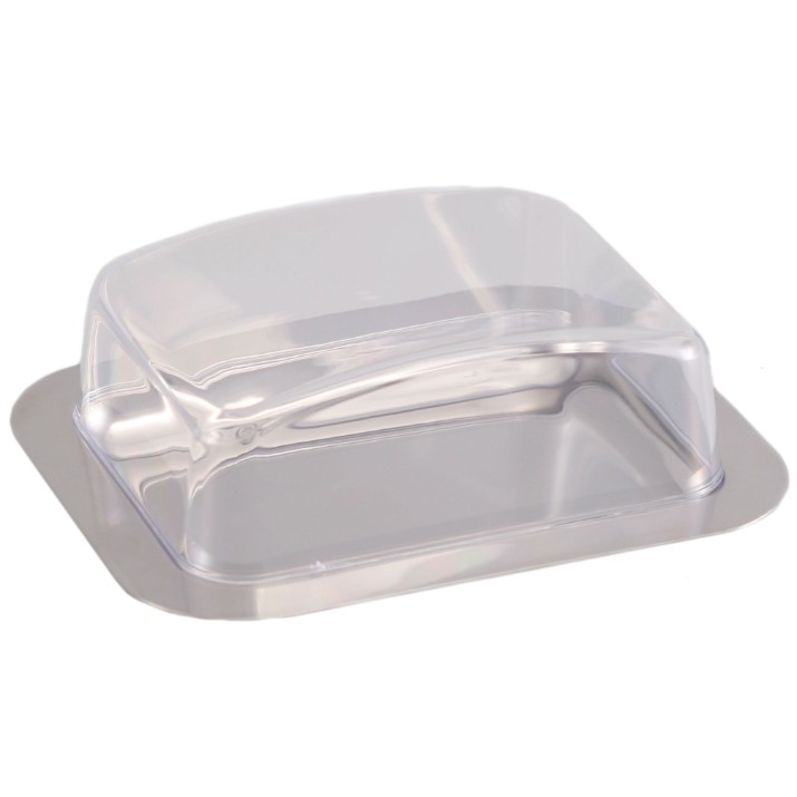 Vas pentru unt Gipfel 5518 12x9x4cm
