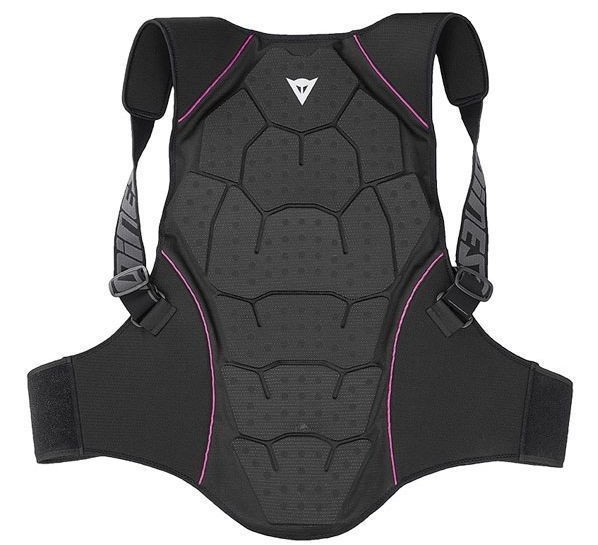 Protecție role Dainese Soft Flex Lady M (4879922)